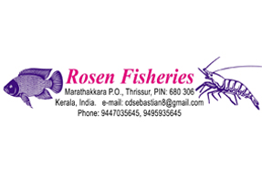 Rosen Fisheries